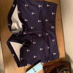 Fleo shorts